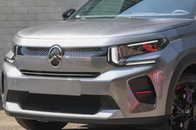 Citroën C3 (2026) thumbnail 5