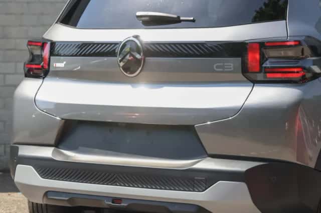 Citroën C3 (2026) thumbnail 6