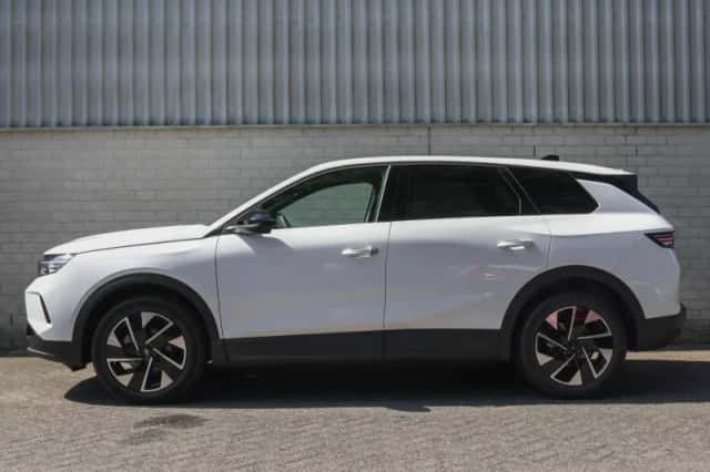 Opel Grandland (2026) thumbnail 2