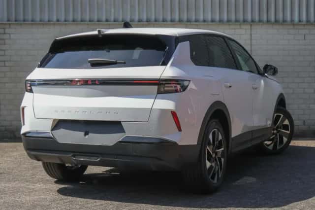 Opel Grandland (2026) thumbnail 3