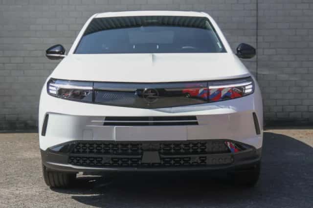 Opel Grandland (2026) thumbnail 4
