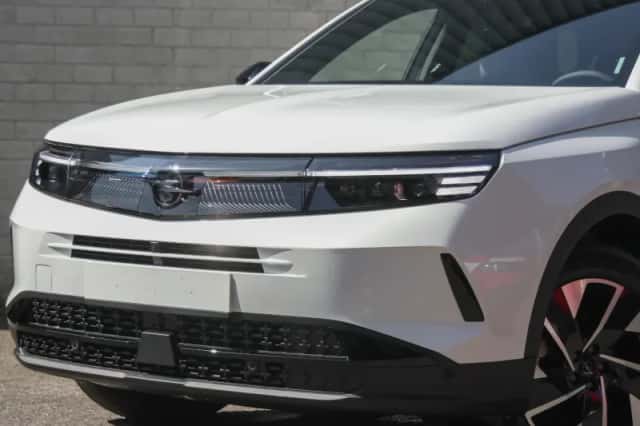 Opel Grandland (2026) thumbnail 5