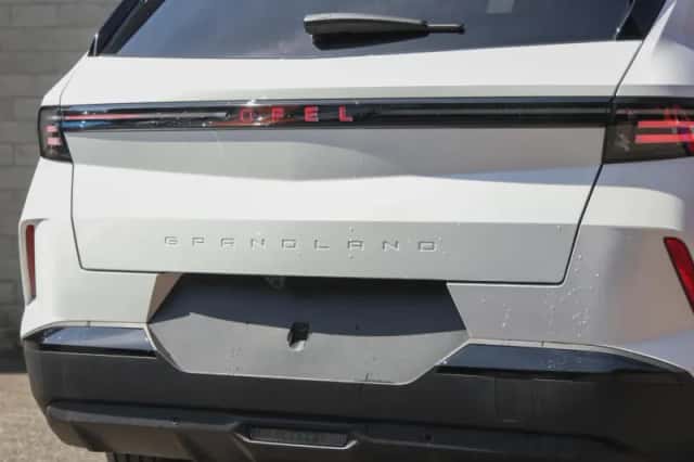Opel Grandland (2026) thumbnail 6