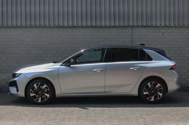 Opel Astra (2026) thumbnail 2
