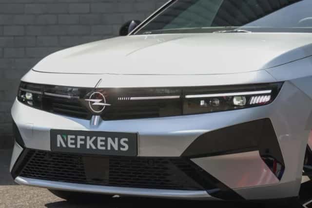 Opel Astra (2026) thumbnail 5