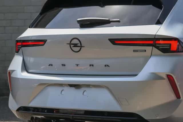 Opel Astra (2026) thumbnail 6