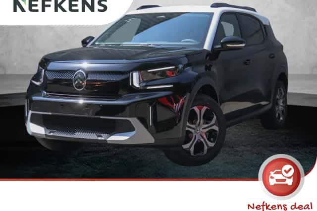 Citroën C3 Aircross (2026) thumbnail 1