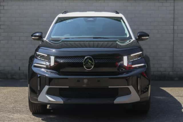 Citroën C3 Aircross (2026) thumbnail 4