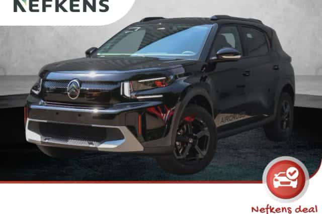 Citroën C3 Aircross (2026) thumbnail 1