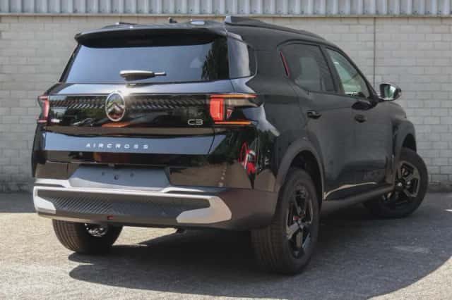 Citroën C3 Aircross (2026) thumbnail 3