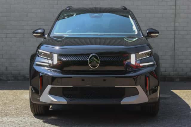 Citroën C3 Aircross (2026) thumbnail 4