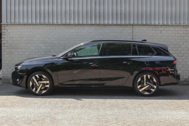 Opel Astra (2026) thumbnail 2