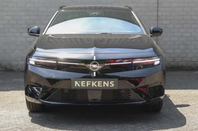 Opel Astra (2026) thumbnail 4