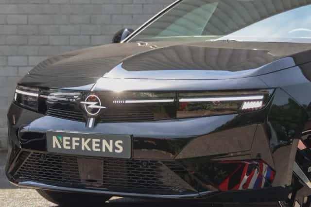 Opel Astra (2026) thumbnail 5