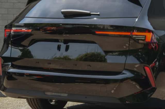 Opel Astra (2026) thumbnail 6