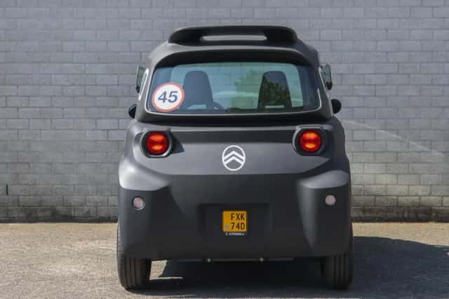Citroën Ami (2026) thumbnail 6