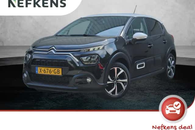 Citroën C3 (2023) thumbnail 1
