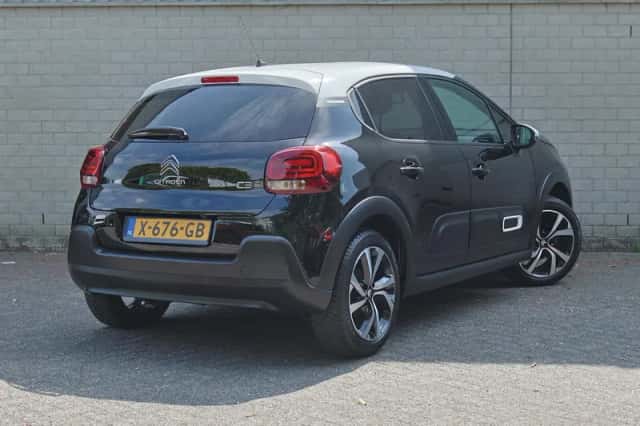 Citroën C3 (2023) thumbnail 3