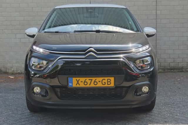 Citroën C3 (2023) thumbnail 5