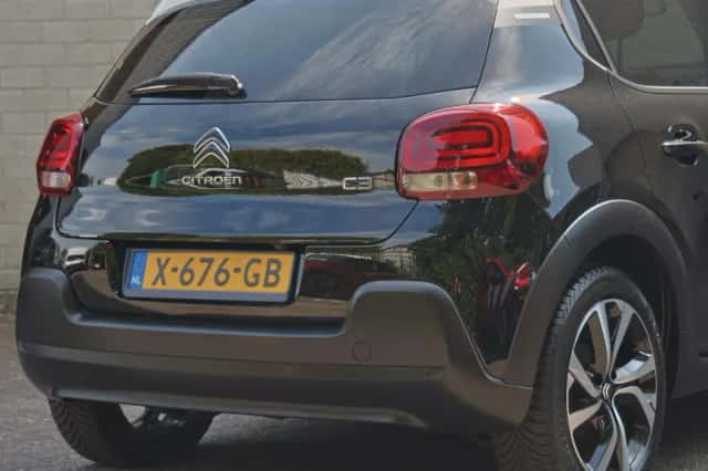 Citroën C3 (2023) thumbnail 6