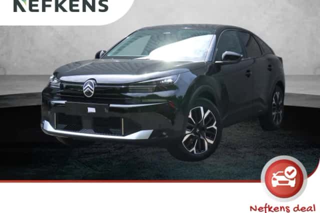 Citroën C4 (2025) thumbnail 1
