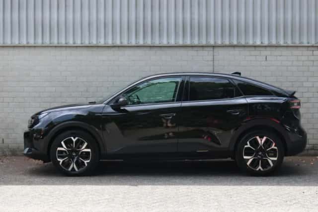 Citroën C4 (2025) thumbnail 2