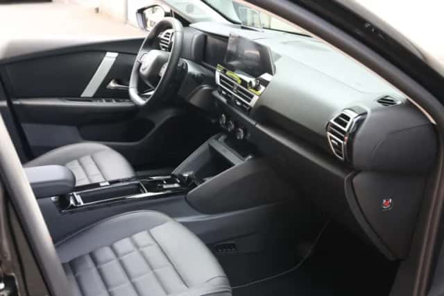 Citroën C4 (2025) thumbnail 5