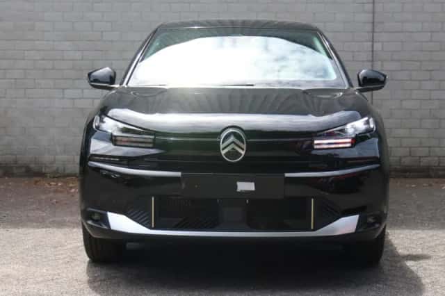 Citroën C4 (2025) thumbnail 5