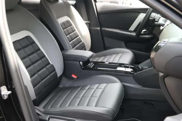 Citroën C4 (2025) thumbnail 6