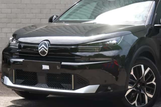 Citroën C4 (2025) thumbnail 6
