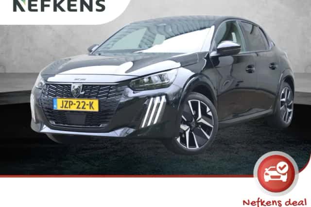 Peugeot e-208 (2026) thumbnail 1