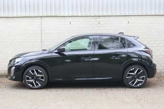 Peugeot e-208 (2026) thumbnail 2