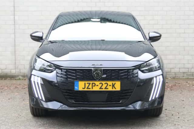 Peugeot e-208 (2026) thumbnail 4