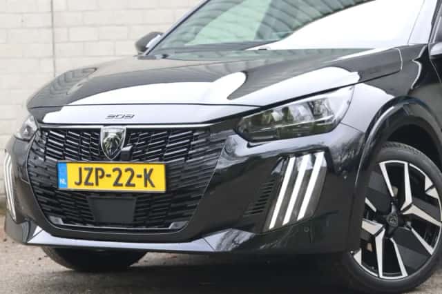 Peugeot e-208 (2026) thumbnail 5