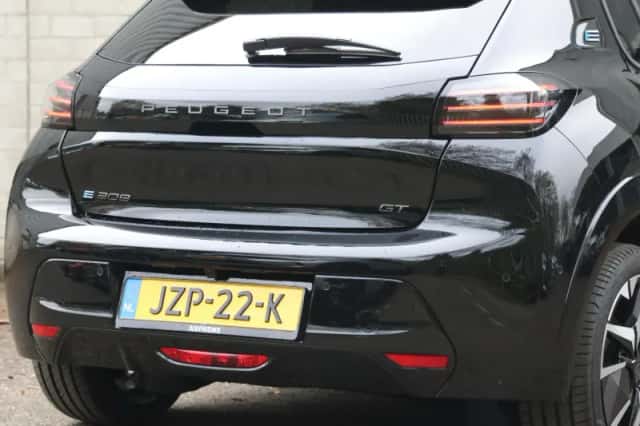 Peugeot e-208 (2026) thumbnail 6