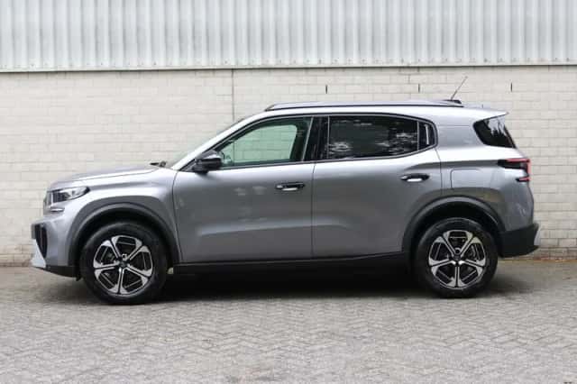 Citroën ë-C3 (2026) thumbnail 2
