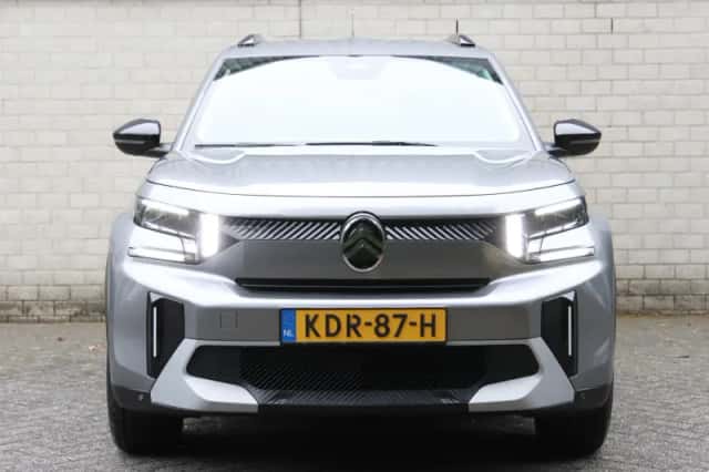 Citroën ë-C3 (2026) thumbnail 4