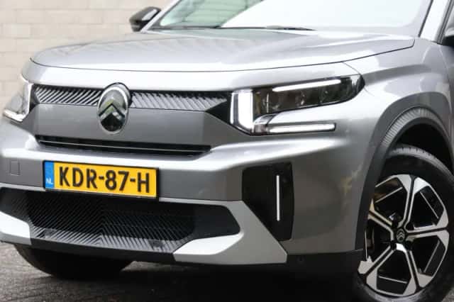 Citroën ë-C3 (2026) thumbnail 5