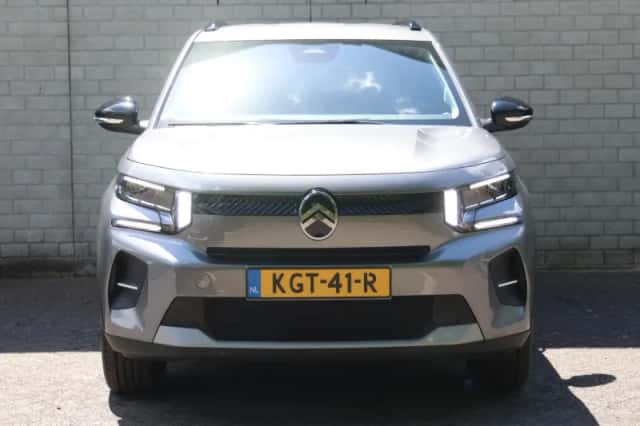 Citroën ë-C3 (2026) thumbnail 2