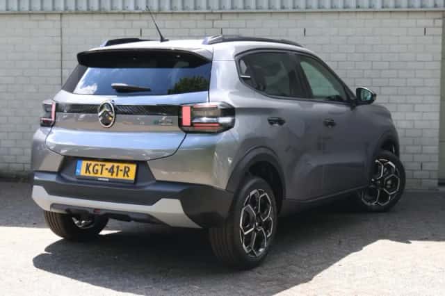 Citroën ë-C3 (2026) thumbnail 3