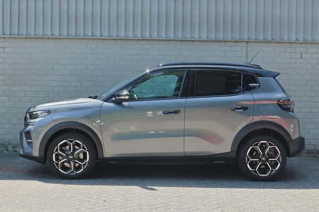 Citroën ë-C3 (2025) thumbnail 2