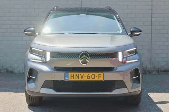 Citroën ë-C3 (2025) thumbnail 4