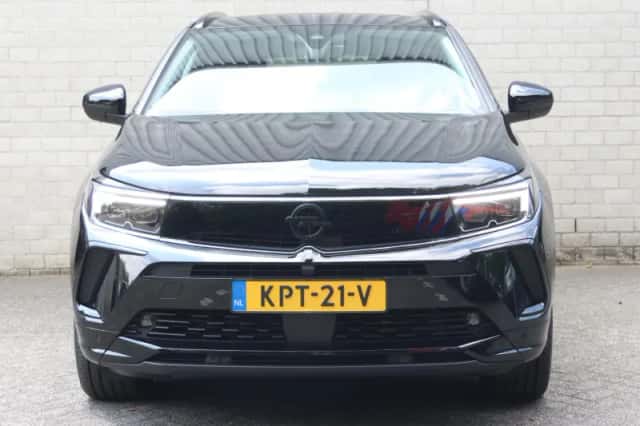 Opel Grandland (2024) thumbnail 4
