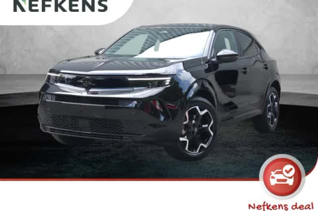 Opel Mokka (2026) thumbnail 1