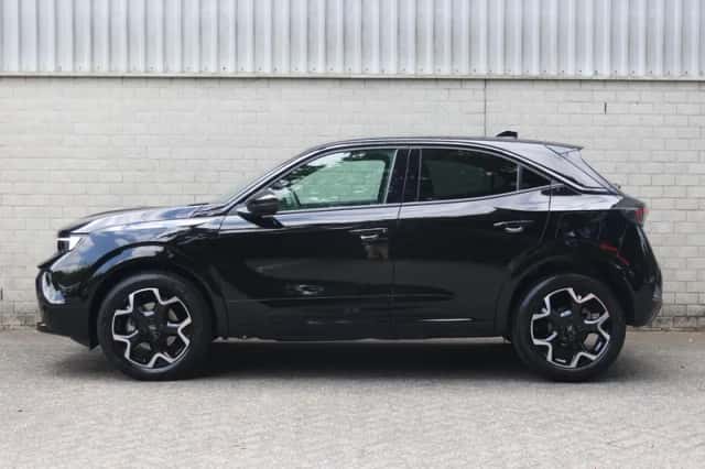 Opel Mokka (2026) thumbnail 2