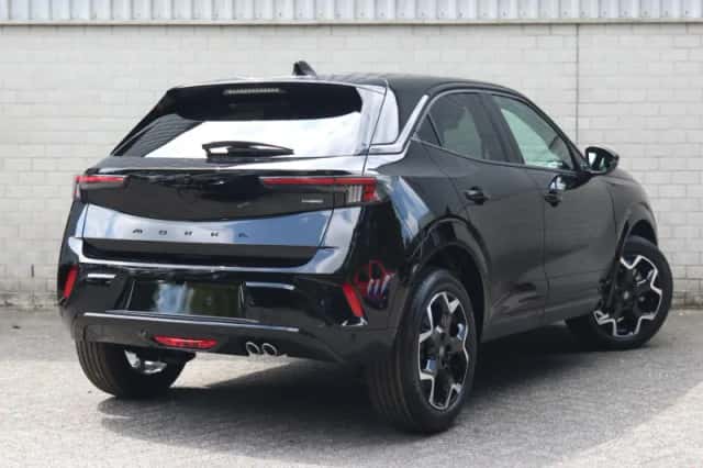 Opel Mokka (2026) thumbnail 3