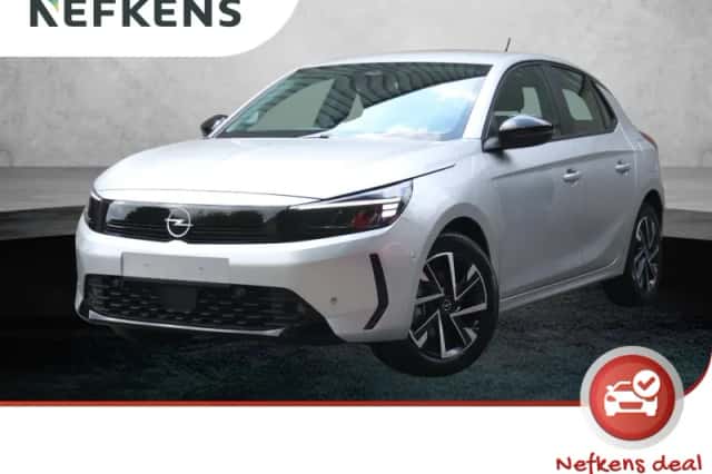 Opel Corsa (2026) thumbnail 1