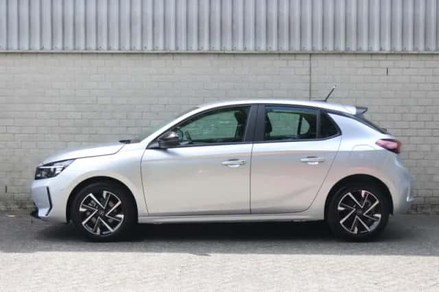 Opel Corsa (2026) thumbnail 2