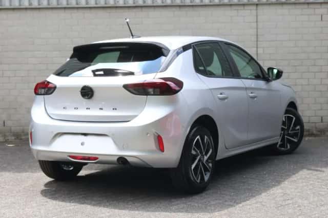 Opel Corsa (2026) thumbnail 3