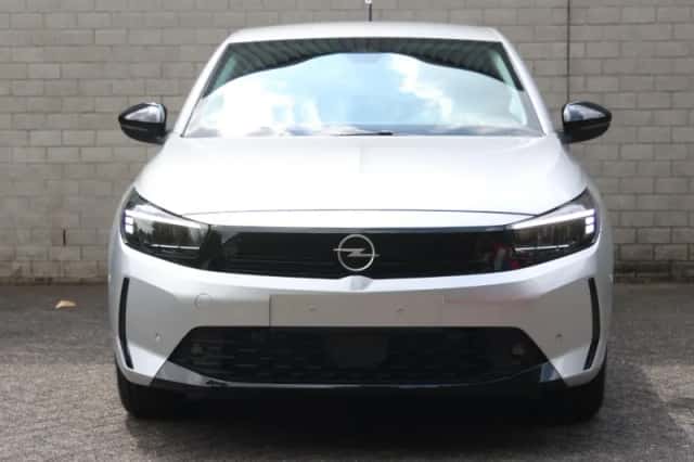 Opel Corsa (2026) thumbnail 4